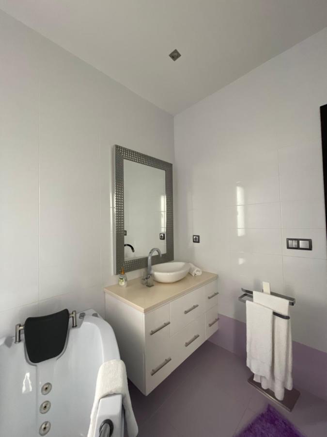 הוילה Feteiras Vivenda Luxuosa מראה חיצוני תמונה